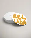 Bellini Bierdeckel