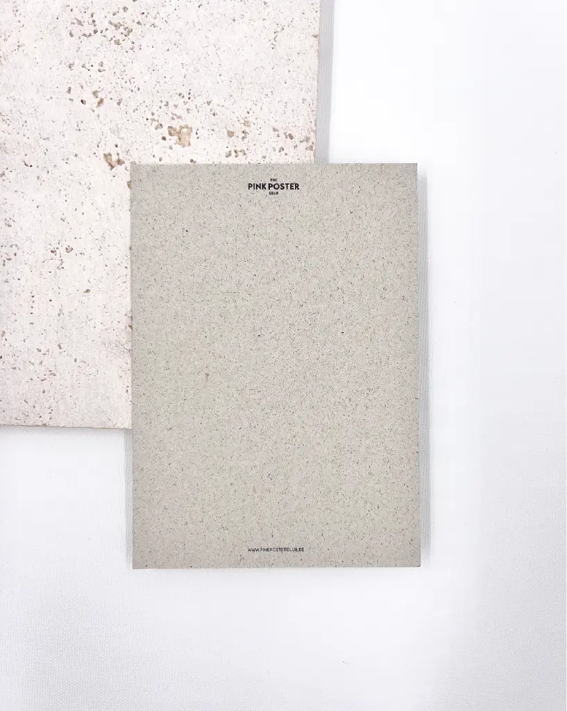 Rude That You're Younger Postkarte GraskartonPostkarte Nachhaltiger Graskarton