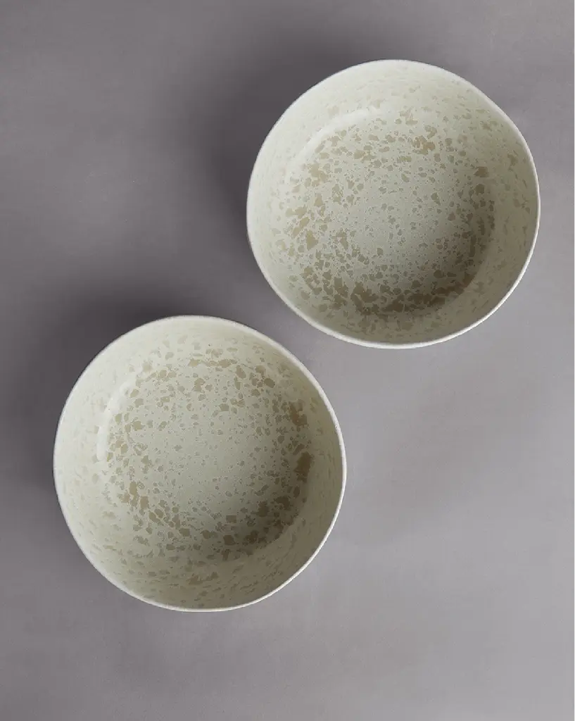 Portofino Ceramica Bento Salatschale