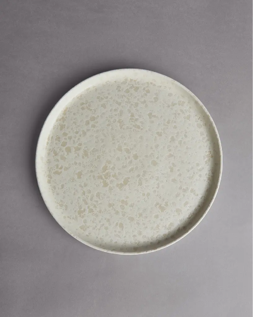 Portofino Ceramica Bento Teller groß