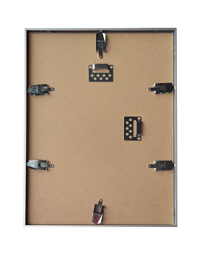 Posterrahmen Aluminium Premium