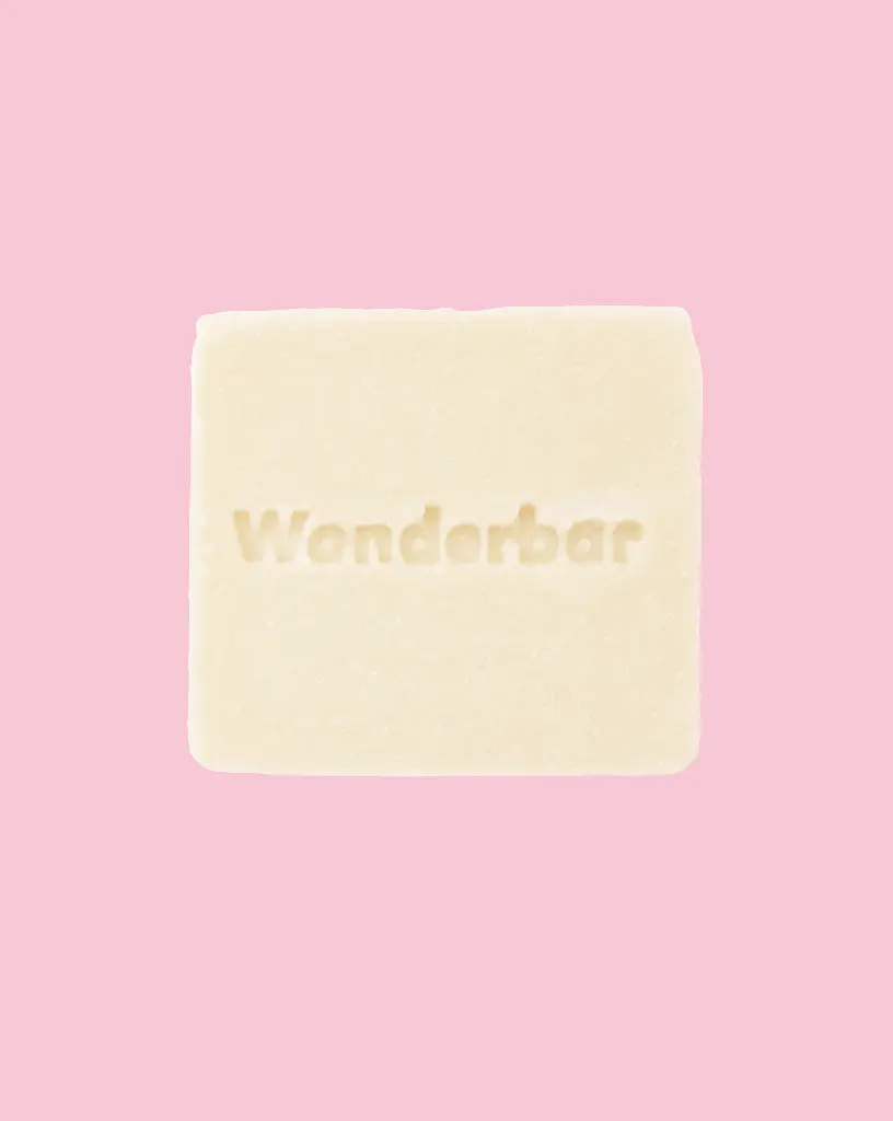 Seife Wonderbar Meersalz