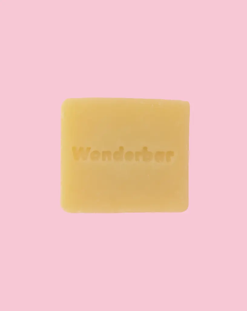 Seife Wonderbar Zitrone