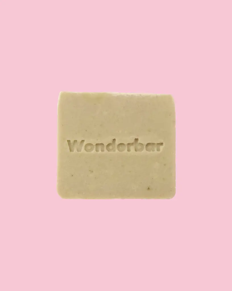 Seife Wonderbar Olive & Meersalz