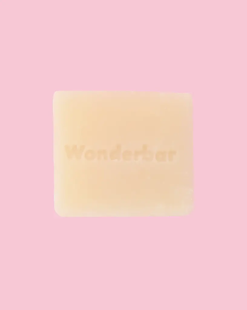 Seife Wonderbar Rosen- und Mandelöl