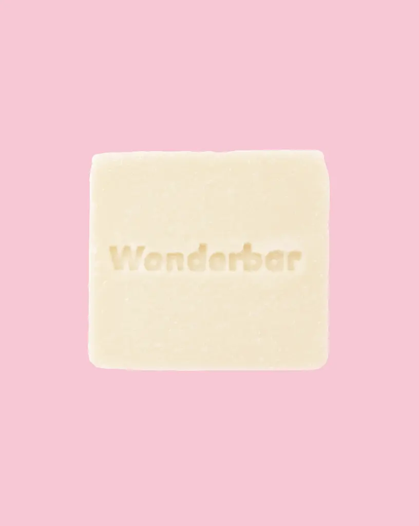 Seife Wonderbar Meersalz & Kokos