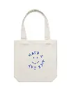 Have A Nice Day Tasche