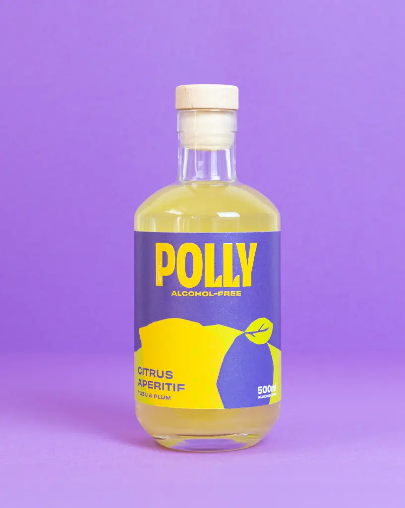 POLLY Citrus Aperitif