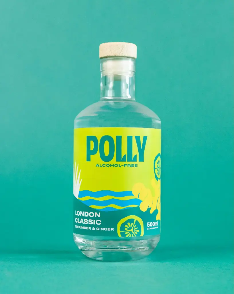 POLLY London Classic