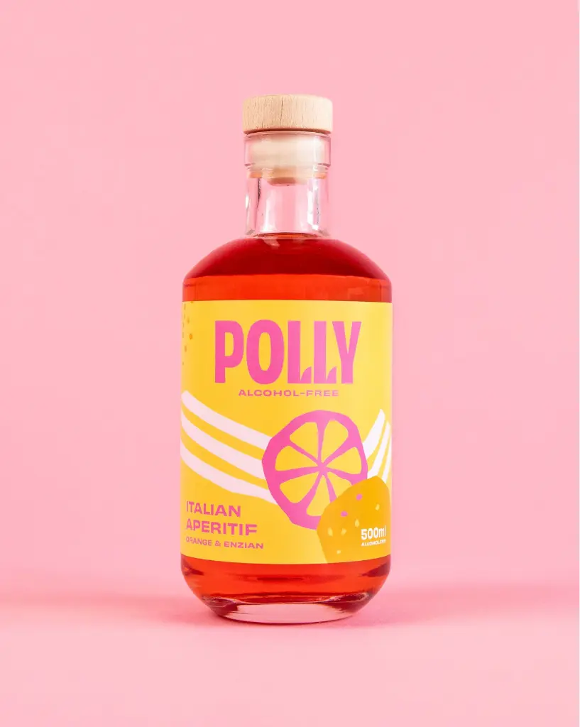 POLLY Italian Aperitif