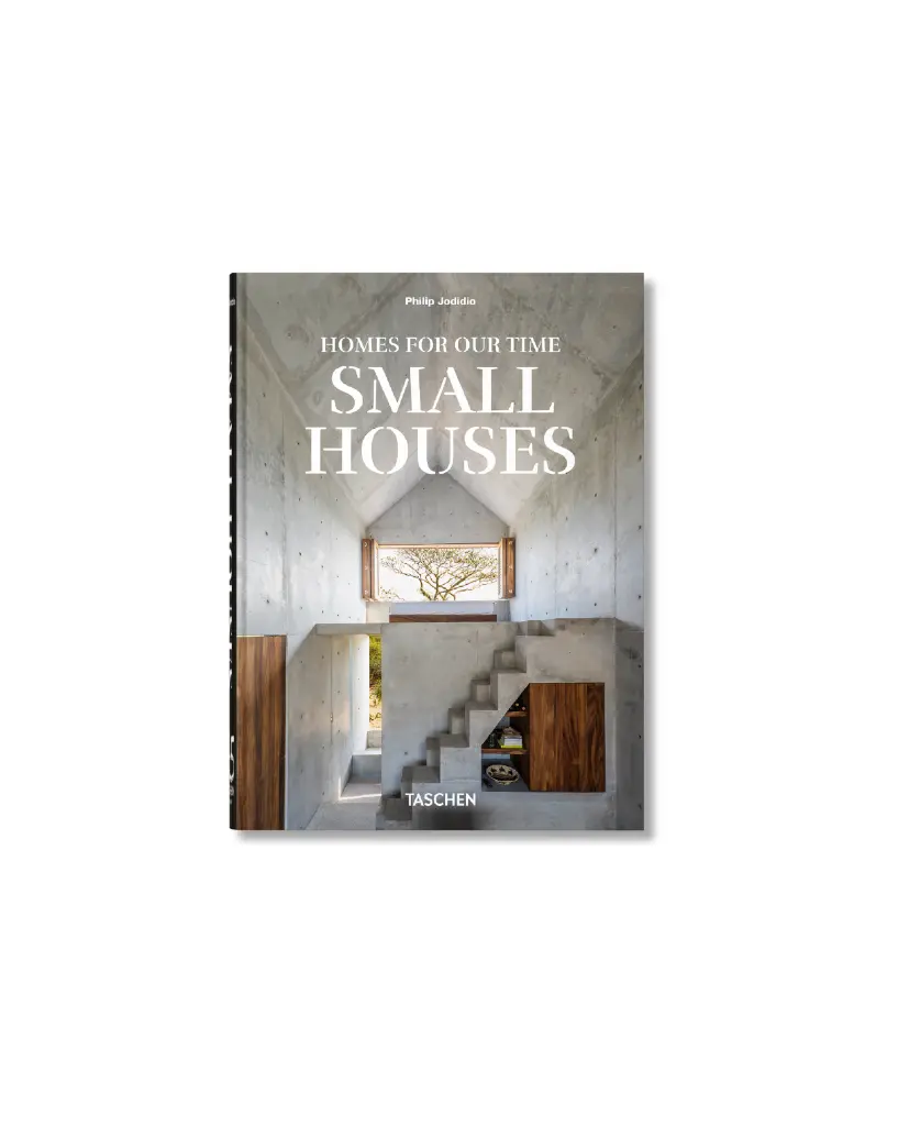 [PPC-01616] Small Houses Bildband