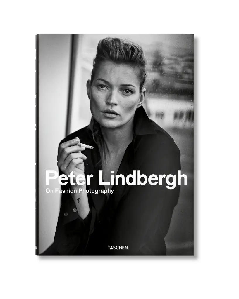 Peter Lindbergh On Fashion Photography Bildband XL
