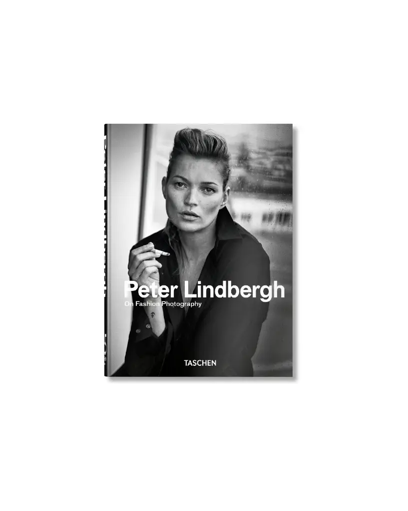 [PPC-01627] Peter Lindbergh On Fashion Photography Bildband
