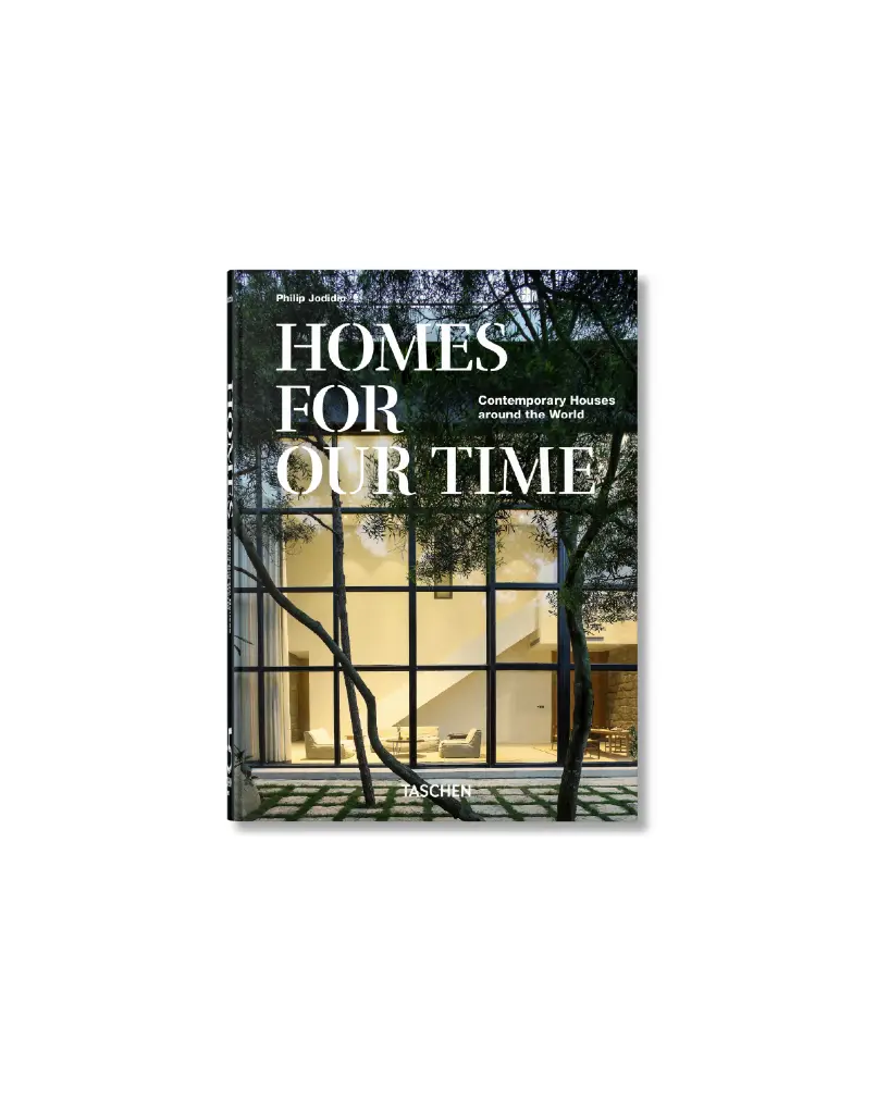 [PPC-01629] Homes For Our Time Bildband