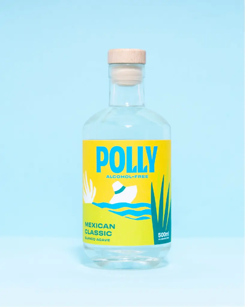 [PPC-01847] POLLY Espresso Aperitif