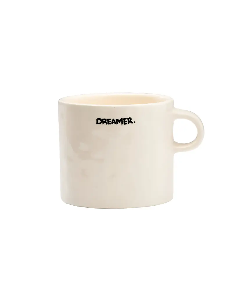 Anna + Nina Dreamer Tea Mug