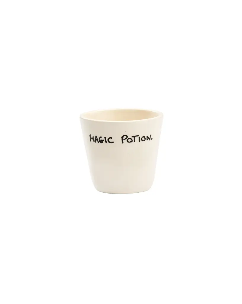 Anna + Nina Magic Potion Espresso Cup