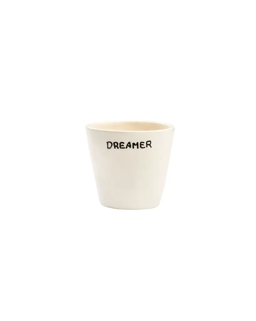 Anna + Nina Dreamer Espresso Cup