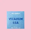 Seife Wonderbar Vitamin Sea