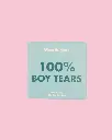 Seife Wonderbar 100% Boy Tears