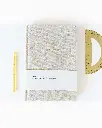 A-Journal One Line a Day Linen