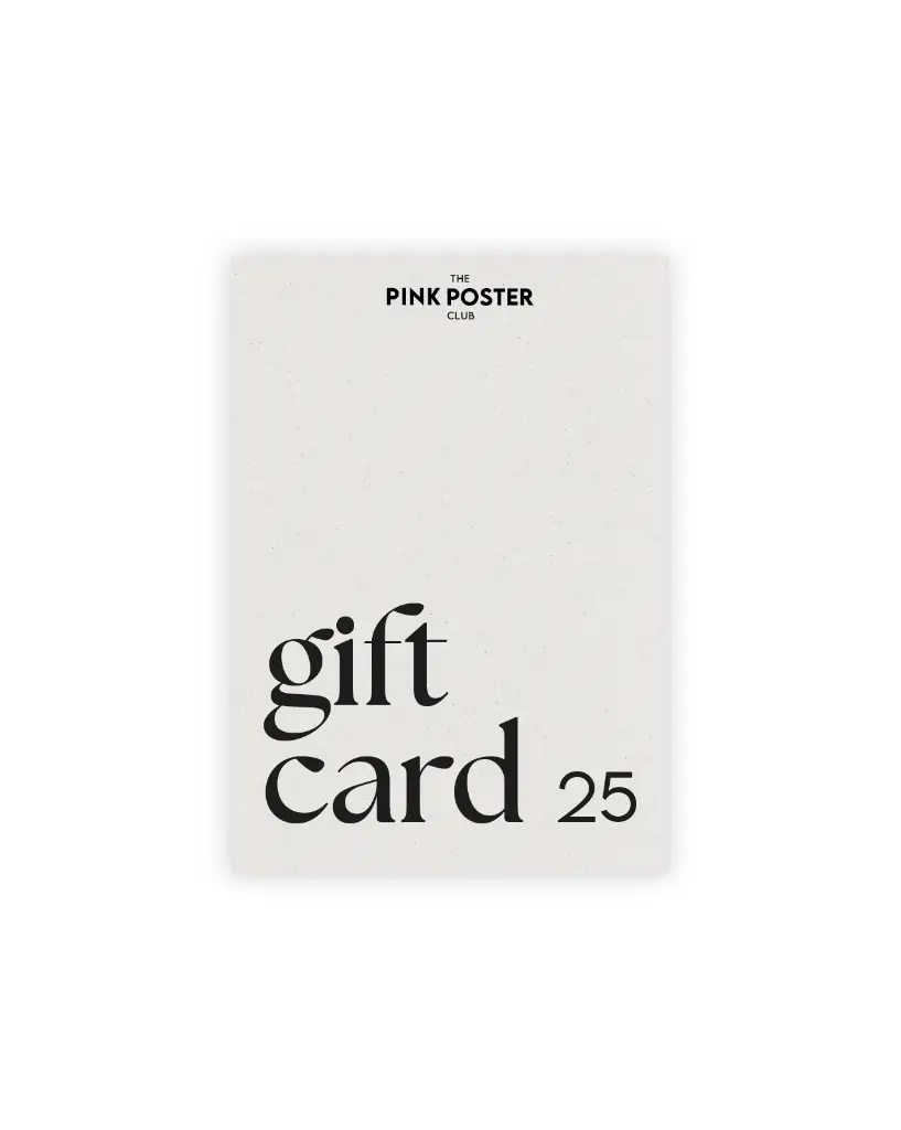[IM-000022] Geschenkgutschein 25 €