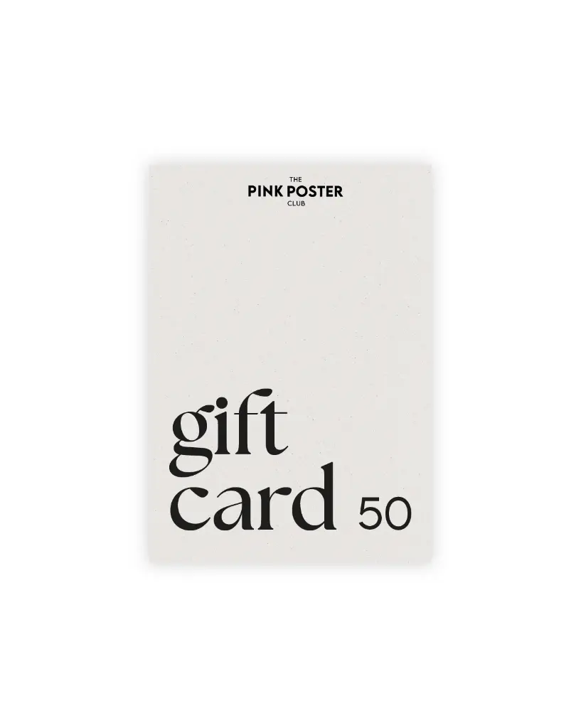 [IM-000024] Geschenkgutschein 50 €
