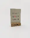 Postkartenhalter You & Me