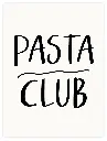 Pasta Club Poster
