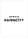 Meet Me In The Hafencity Poster