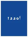 Isso Poster