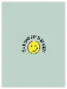 It's A Good Day To Be Happy Poster