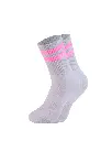 Ooley Socken Streetmood Light Neon Pink