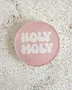 Holy Moly Untersetzer aus Acryl
