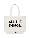 All The Things Tasche
