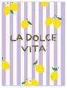 La Dolce Vita Poster
