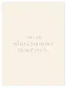 Take Me Where Summer Never Ends Poster