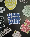 Be Kind to Your Mind Magnet
