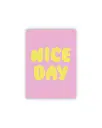 Nice Day Postkarte