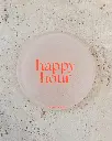 Happy Hour Untersetzer aus Acryl