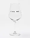 Wine Not Weinglas