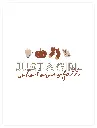Just A Girl Who Loves Fall Poster