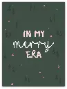 In My Merry Era Poster