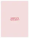 Santa's Favorite Poster