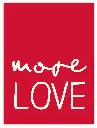 More Love Poster