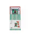 A-Journal Playing Cards – Green