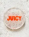 Juicy Neon Untersetzer aus Acryl