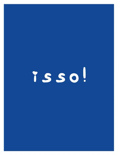 Isso Poster