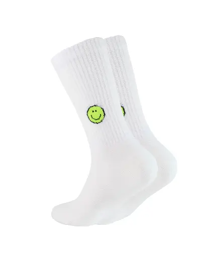 Ooley Socken Icon Lemon Smile